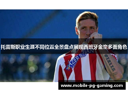 托雷斯职业生涯不同位置全景盘点展现西班牙金童多面角色