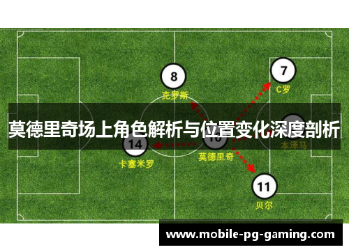 莫德里奇场上角色解析与位置变化深度剖析