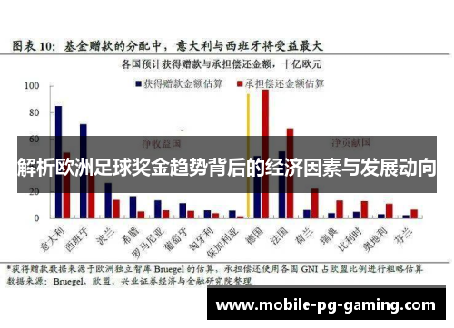 解析欧洲足球奖金趋势背后的经济因素与发展动向