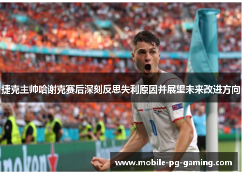 捷克主帅哈谢克赛后深刻反思失利原因并展望未来改进方向