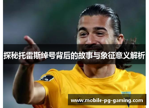 探秘托雷斯绰号背后的故事与象征意义解析